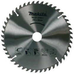 DISCO MAKITA WIDIA 210/30/24d STANDAR