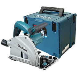 SIERRA CIRCULAR PRESICION MAKITA 165MM SP6000J