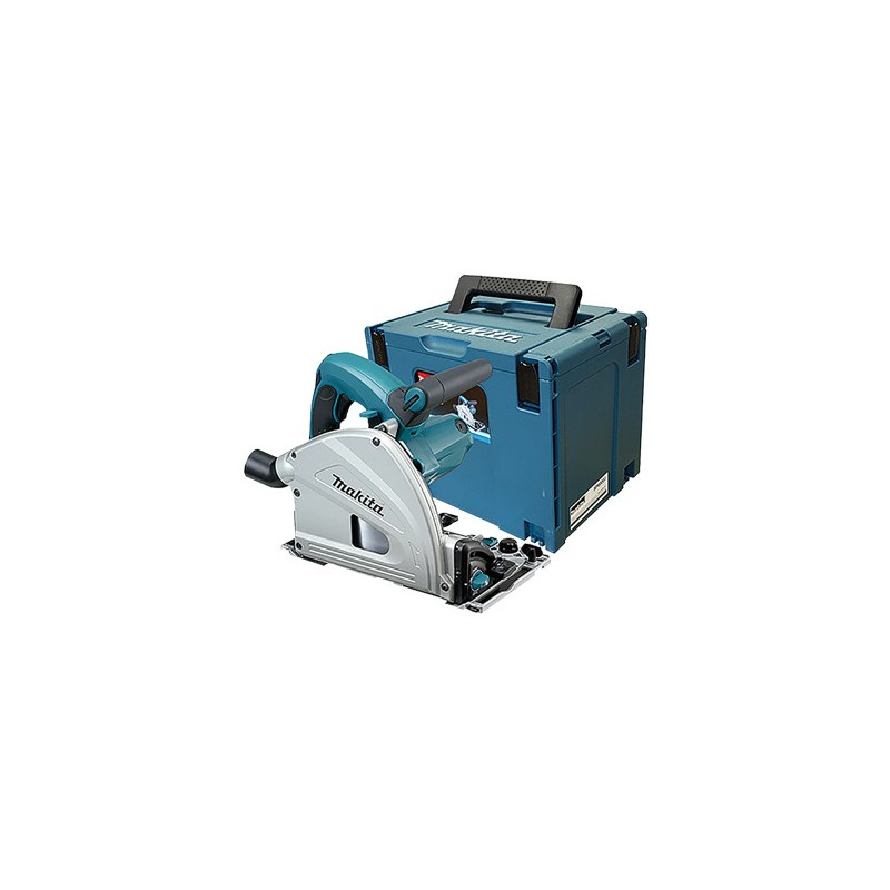 SIERRA CIRCULAR PRESICION MAKITA 165MM SP6000J