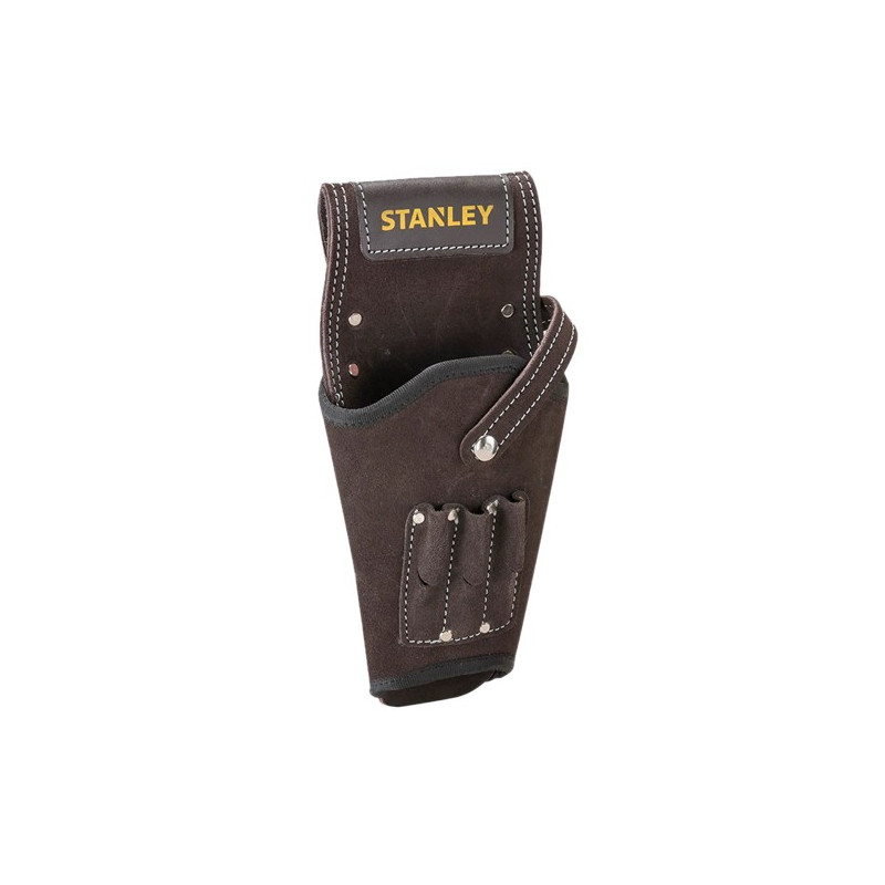 FUNDA PARA TALADROS STANLEY