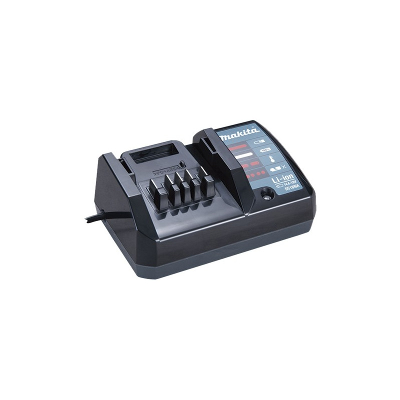 CARGADOR MAKITA DC18WA 19542