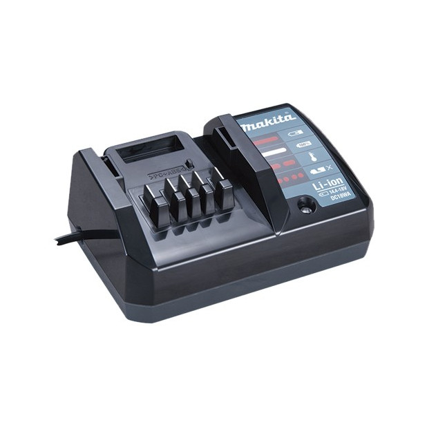 CARGADOR MAKITA DC18WA 19542