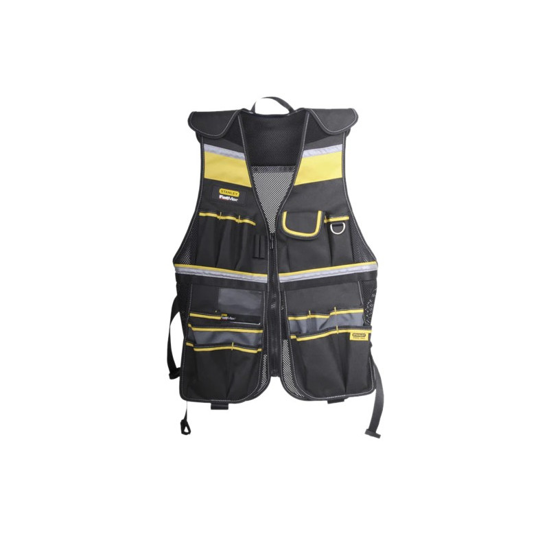 CHALECO PORTAHERRAMIENTA FATMAX