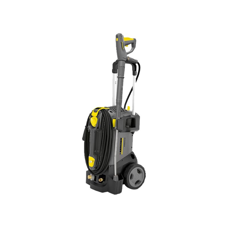 HIDROLIMPIADORA KARCHER HD-5/15C 150BAR 500L/H