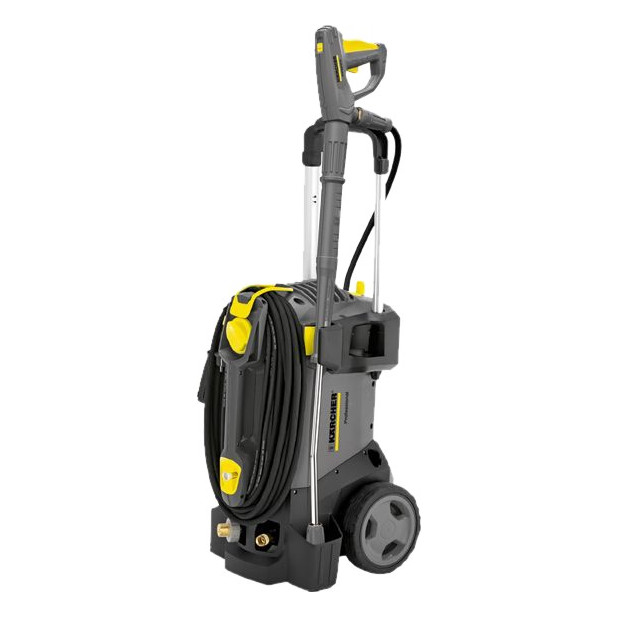 HIDROLIMPIADORA KARCHER HD-5/15C 150BAR 500L/H