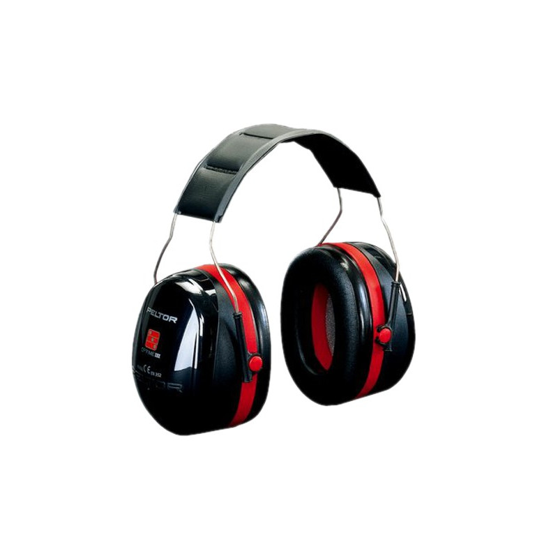 PROTECTOR OIDOS H540A PELTOR OPTIME III