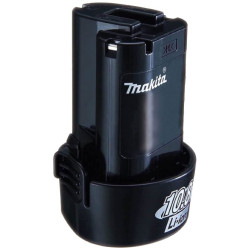 BATERIA MAKITA BL1013 10,8V-1.3A LIT.
