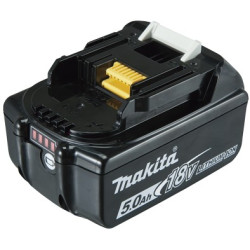 BATERIA MAKITA BL1850B 18V-5.0AH LITIO BL1850B