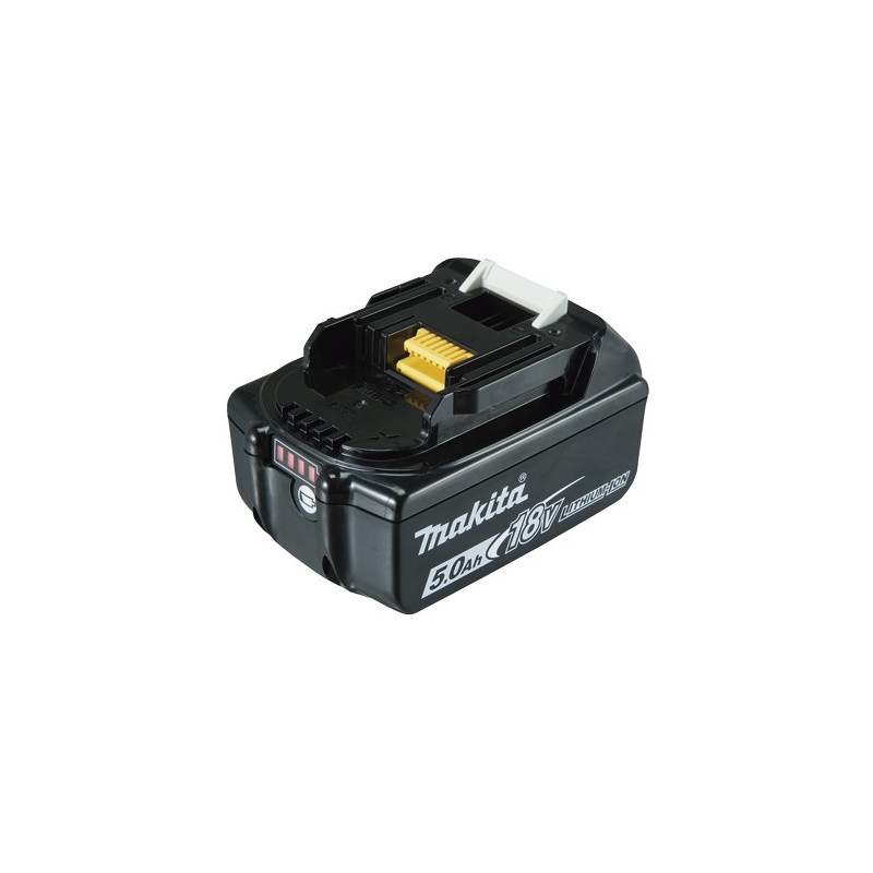 BATERIA MAKITA BL1850B 18V-5.0AH LITIO BL1850B