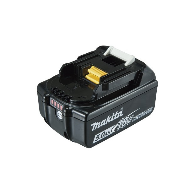 BATERIA MAKITA BL1850B 18V-5.0AH LITIO BL1850B