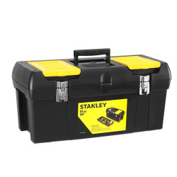 CAJA MILLENIUM C/CIERRE METALICO 24/61CM