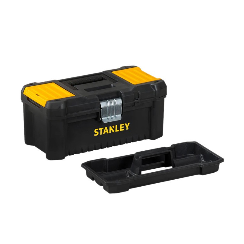 CAJA HERRAMIENTA PLASTICO 16"/40CM