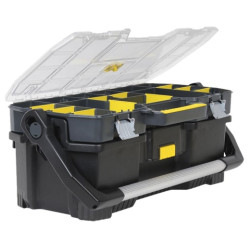 CAJA ORGANIZADOR 24"/61CM