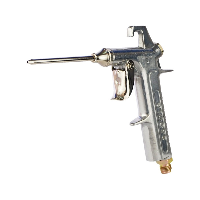 PISTOLA SOPLADORA CLASSIC S1 LARGA