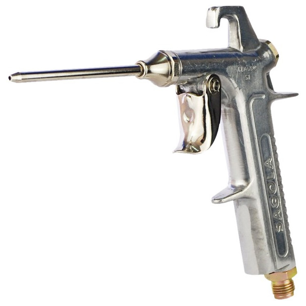 PISTOLA SOPLADORA CLASSIC S1 LARGA
