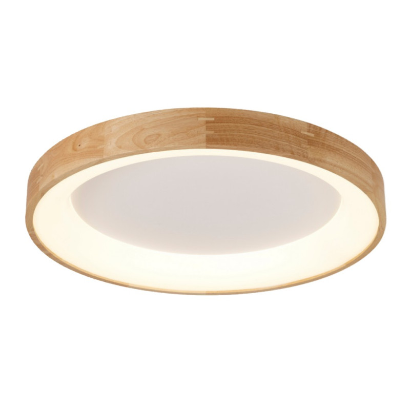PLAFON LED MADERA 30W