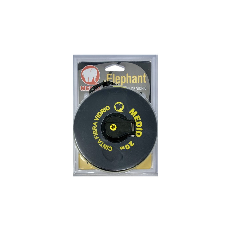 CINTA FIBRA 20MTS. 1210-20