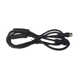 LATIGUILLO T.V PROFSIONAL C/FILTRO 1,5MTS NEGRO
