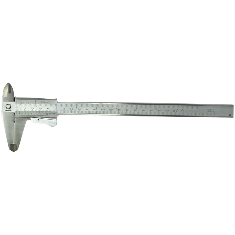 CALIBRE INOX 290MM