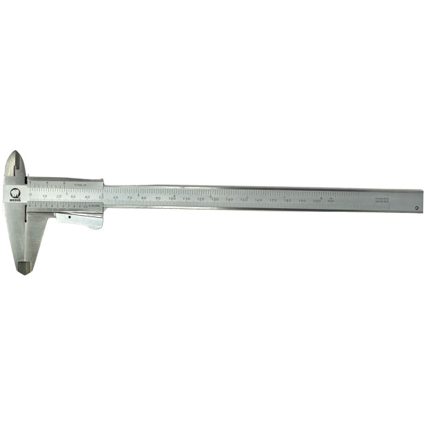 CALIBRE INOX 290MM