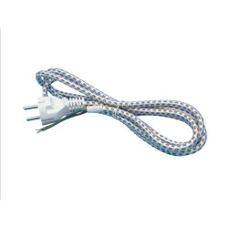 CABLE CONEXION ESPECIAL DE PLANCHA 3x1MM