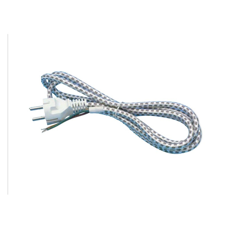 CABLE CONEXION ESPECIAL DE PLANCHA 3x1MM