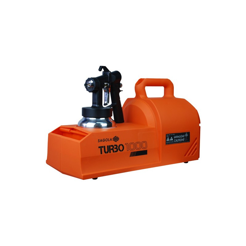 TURBO SAGOLA 1000 220V/50