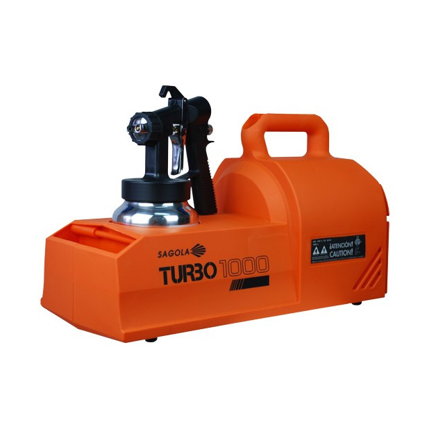 TURBO SAGOLA 1000 220V/50