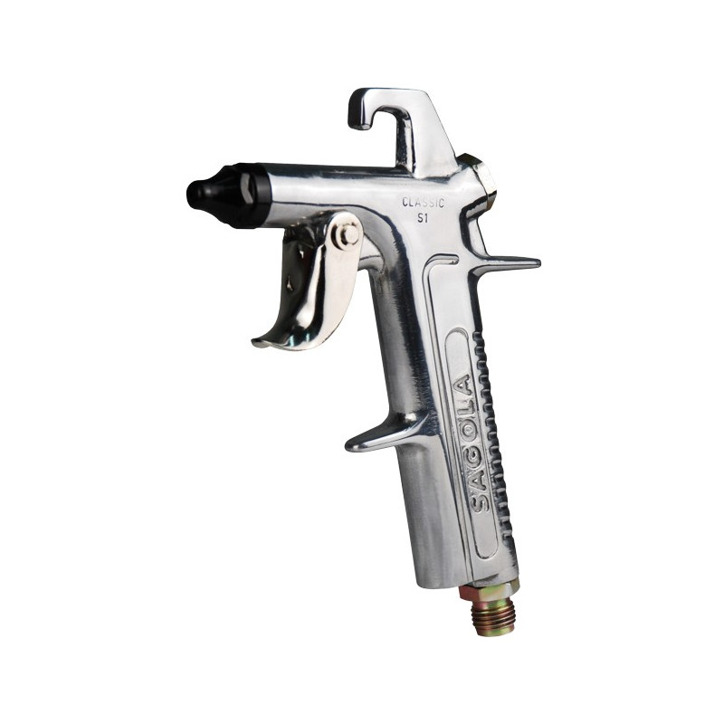 PISTOLA CLASSIC S1 BOQU.PLASTICO