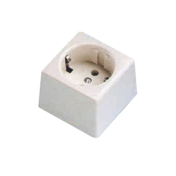 BASE SUPERFICIE CON T/T CUADRADA 10-16A