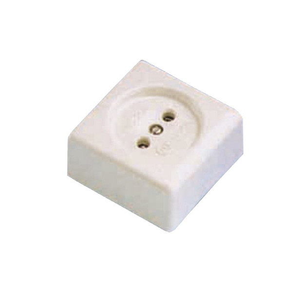 BASE SUPERFICIE SIN T/T CUADRADA 10-16A