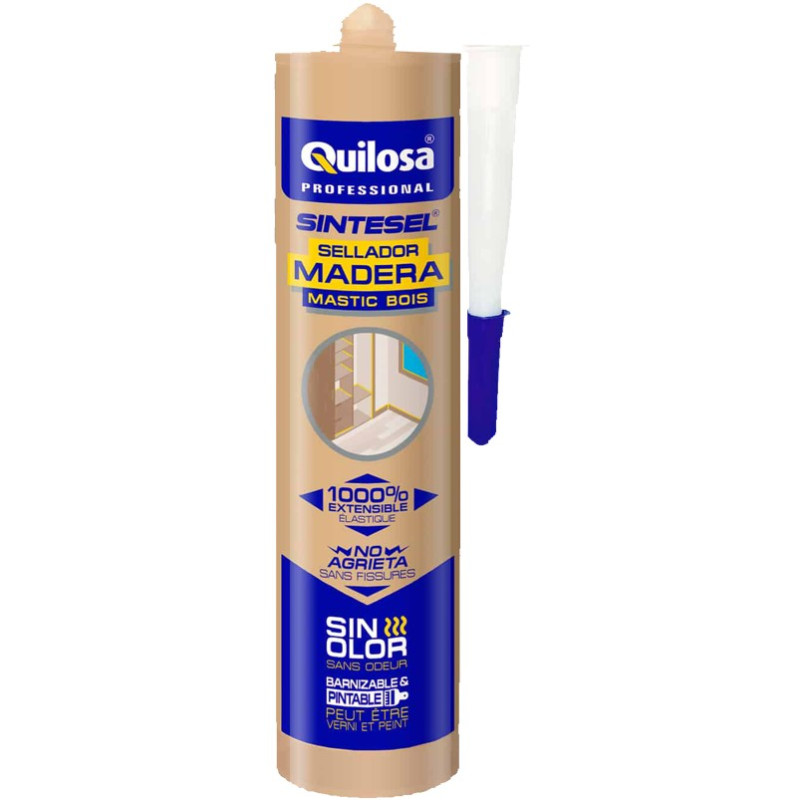 SELLADOR SINTESEL MADERA HAYA 125ML