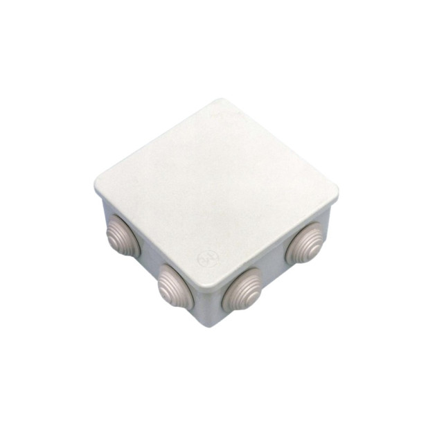 CAJA ESTANCA 85x85