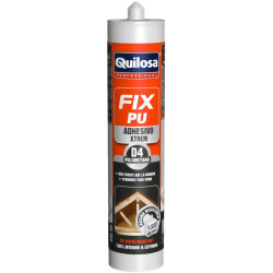 ADHESIVO FIX PU XTREM BEIGE 300ML