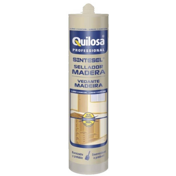 SELLADOR SINTESEL MADERA LINO CANCUN 300ML