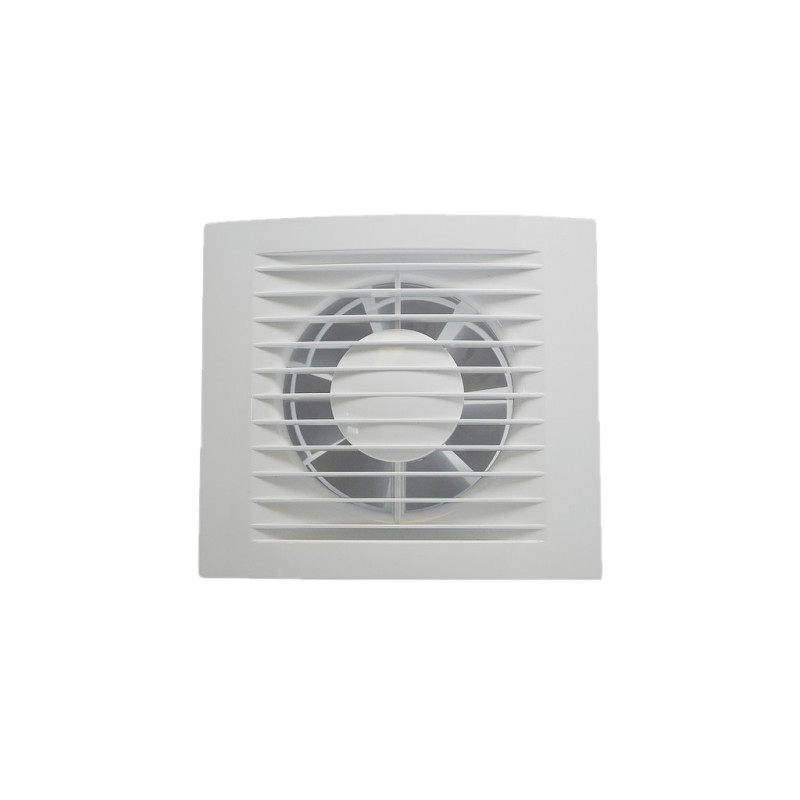 EXTRACTOR C/VENTILADOR 15x15 D.100