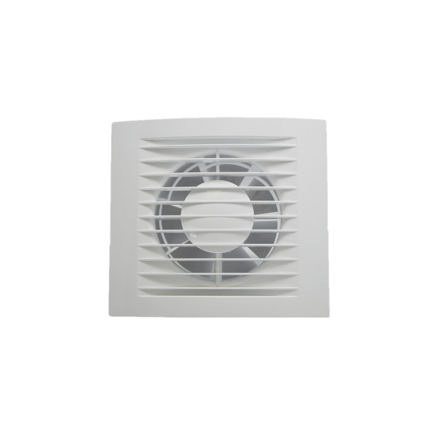 EXTRACTOR C/VENTILADOR 15x15 D.100