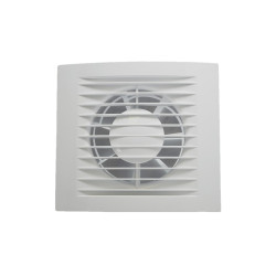 EXTRACTOR C/VENTILADOR 20x20 D.150