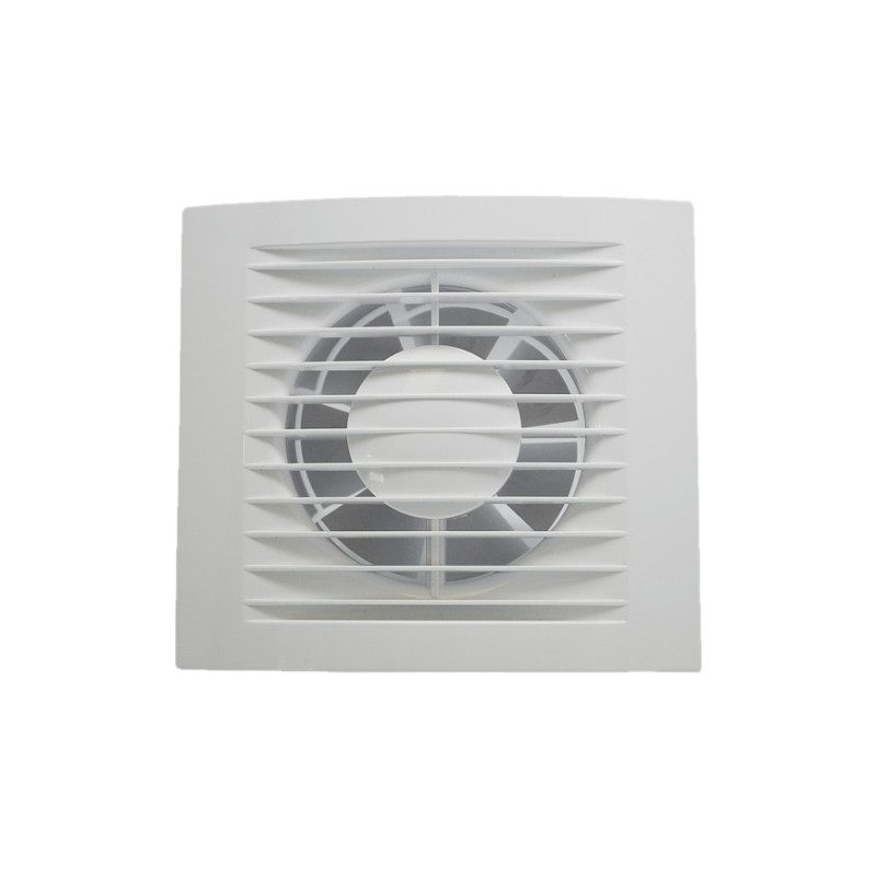 EXTRACTOR C/VENTILADOR 20x20 D.150