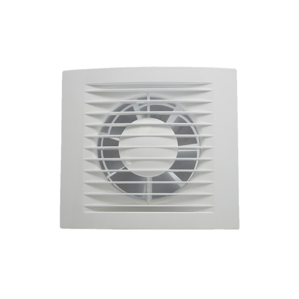 EXTRACTOR C/VENTILADOR 20x20 D.150