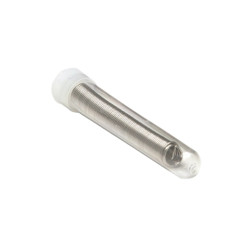 ESTAÑO TUBO 60% 1MM
