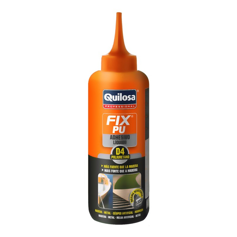 ADHESIVO FIX PU LIQUIDO BIBERON