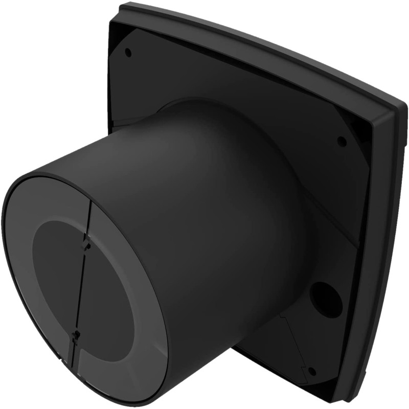 EXTRACTOR CATA UC-10 HYGRO BLACK