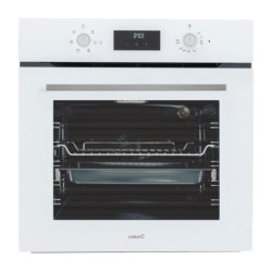 HORNO CATA MOD.MDS 7206 BLANCO