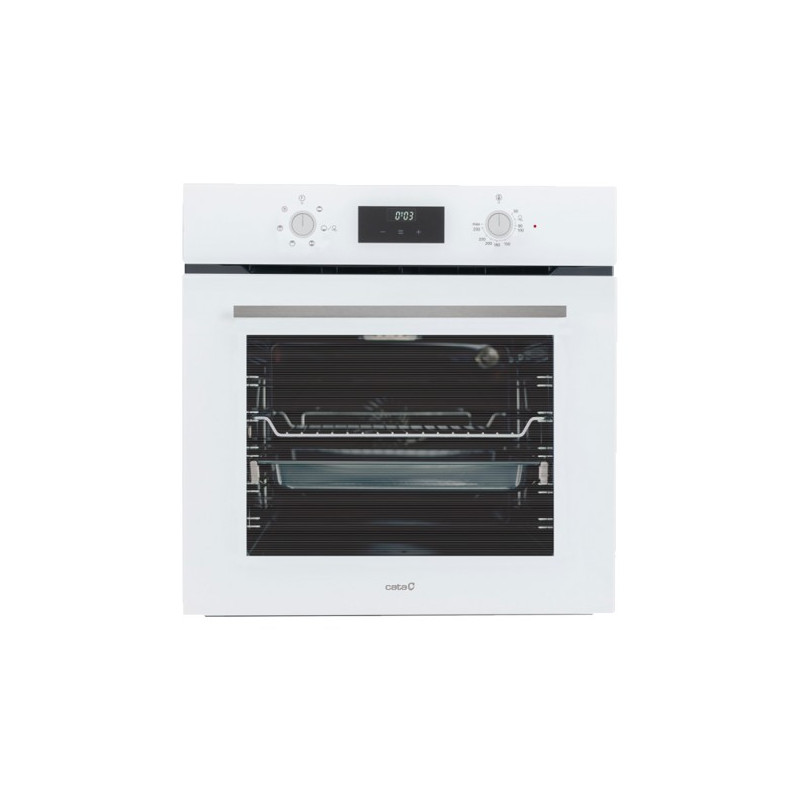 HORNO CATA MOD.MDS 7206 BLANCO
