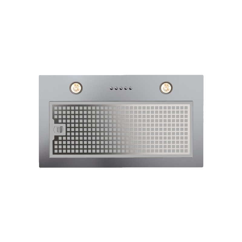 CAMPANA CATA MOD.G 50 LUX INOX