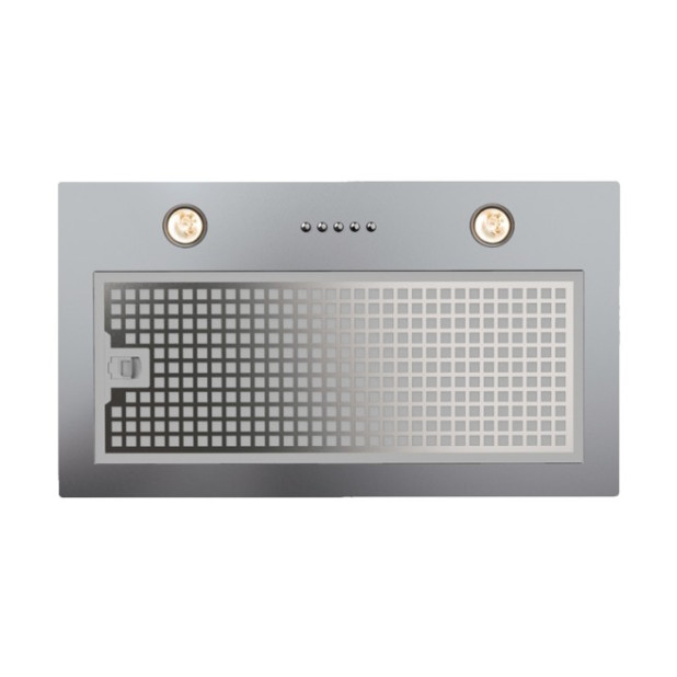 CAMPANA CATA MOD.G 50 LUX INOX