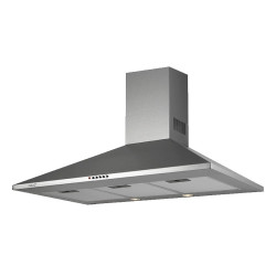 CAMPANA CATA MOD.OMEGA 600 INOX