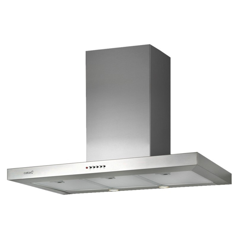 CAMPANA CATA MOD.S-900 PLUS INOX
