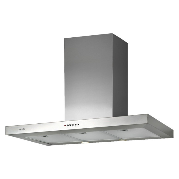 CAMPANA CATA MOD.S-900 PLUS INOX